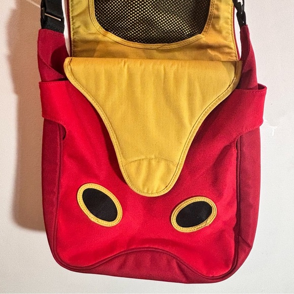 CRUMPLER The Luncheon Laptop and Document Shoulder Bag Messenger Style Crossbody - Picture 9 of 15